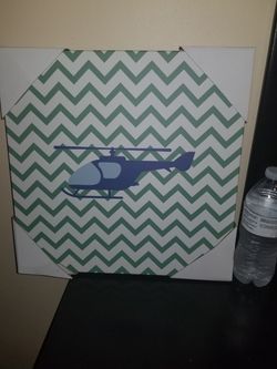 Canvas Wall Art