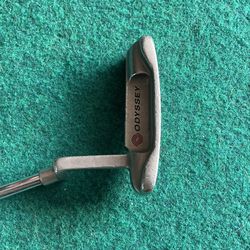 Odyssey putter
