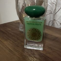 Gulf Orchid Tropical Fruits 