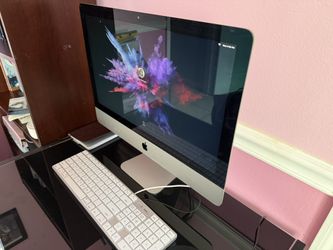 iMac 21 2015