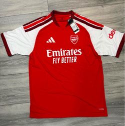 Adidas Arsenal Home Jersey