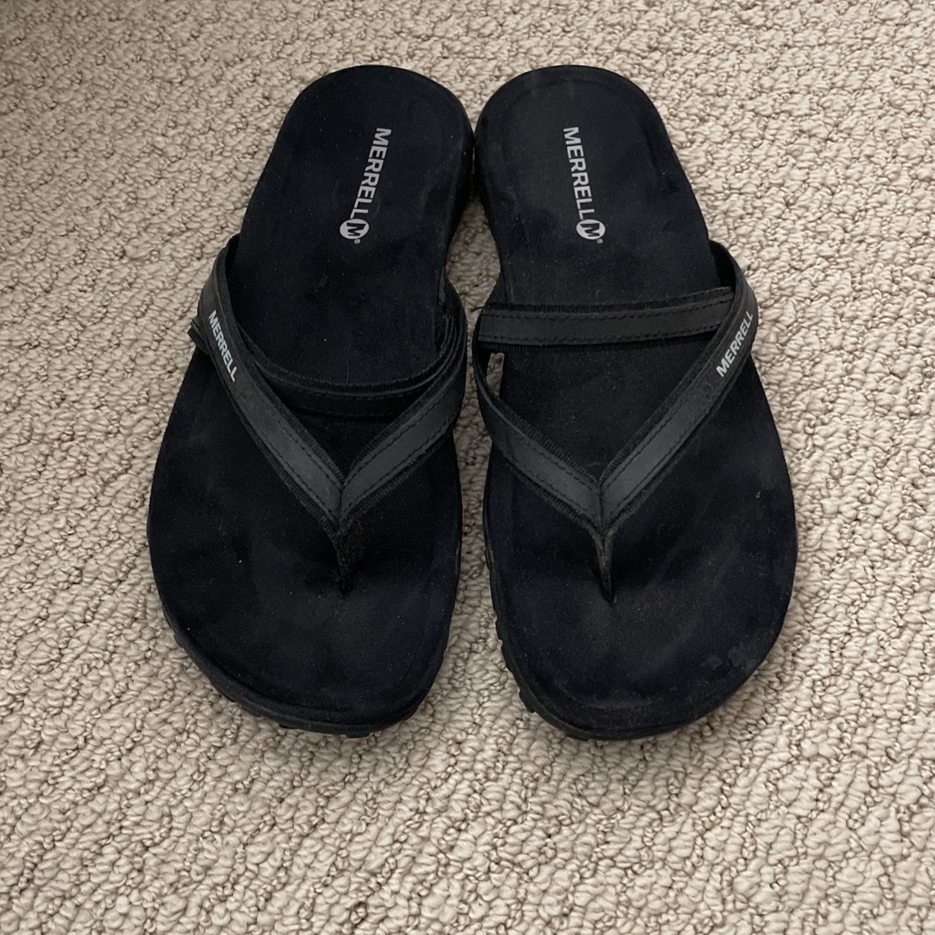 Merrell Flip Flop Sandals
