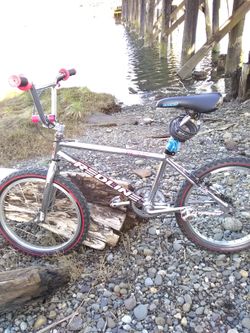 1996 redline bmx discount