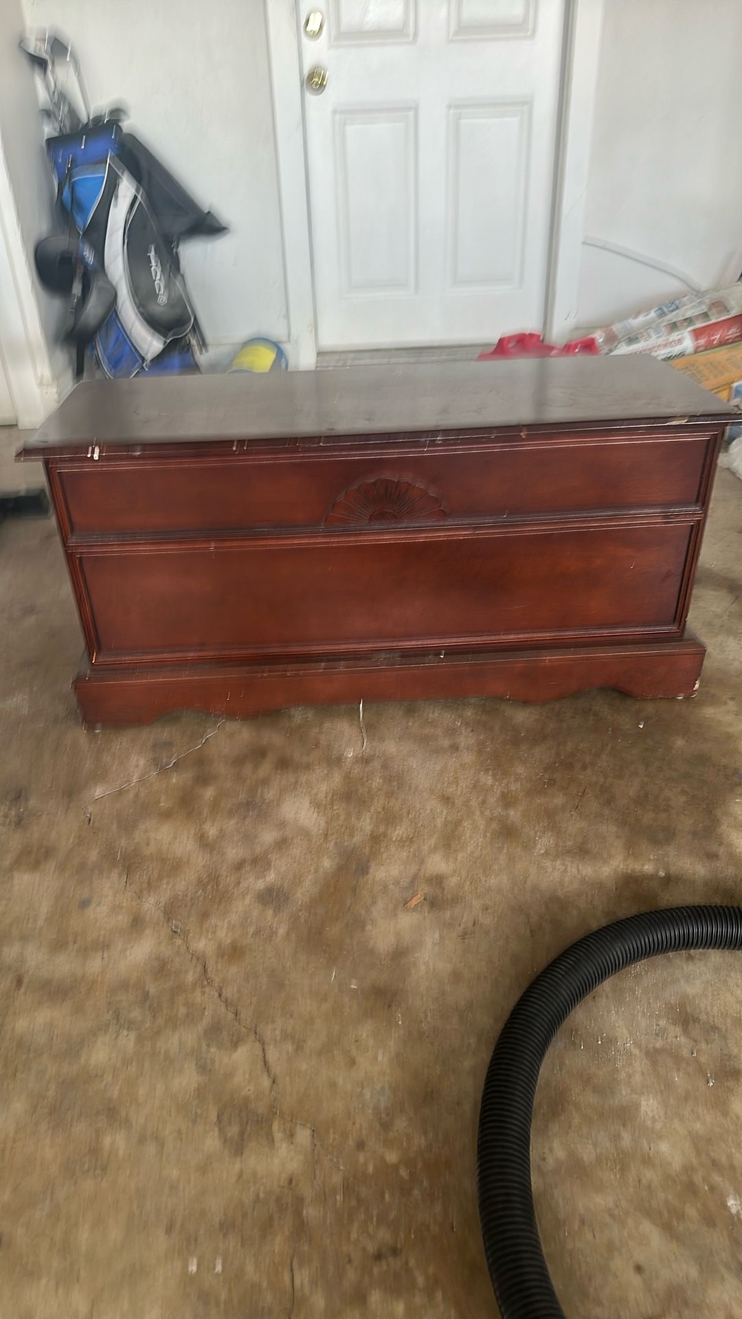 Chest 