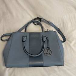 Women’s MK Purse and Small Coach Wallet