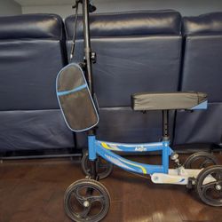 Aojin Knee Scooter