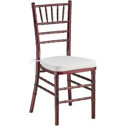 Fruitwood Chiavari For Sale