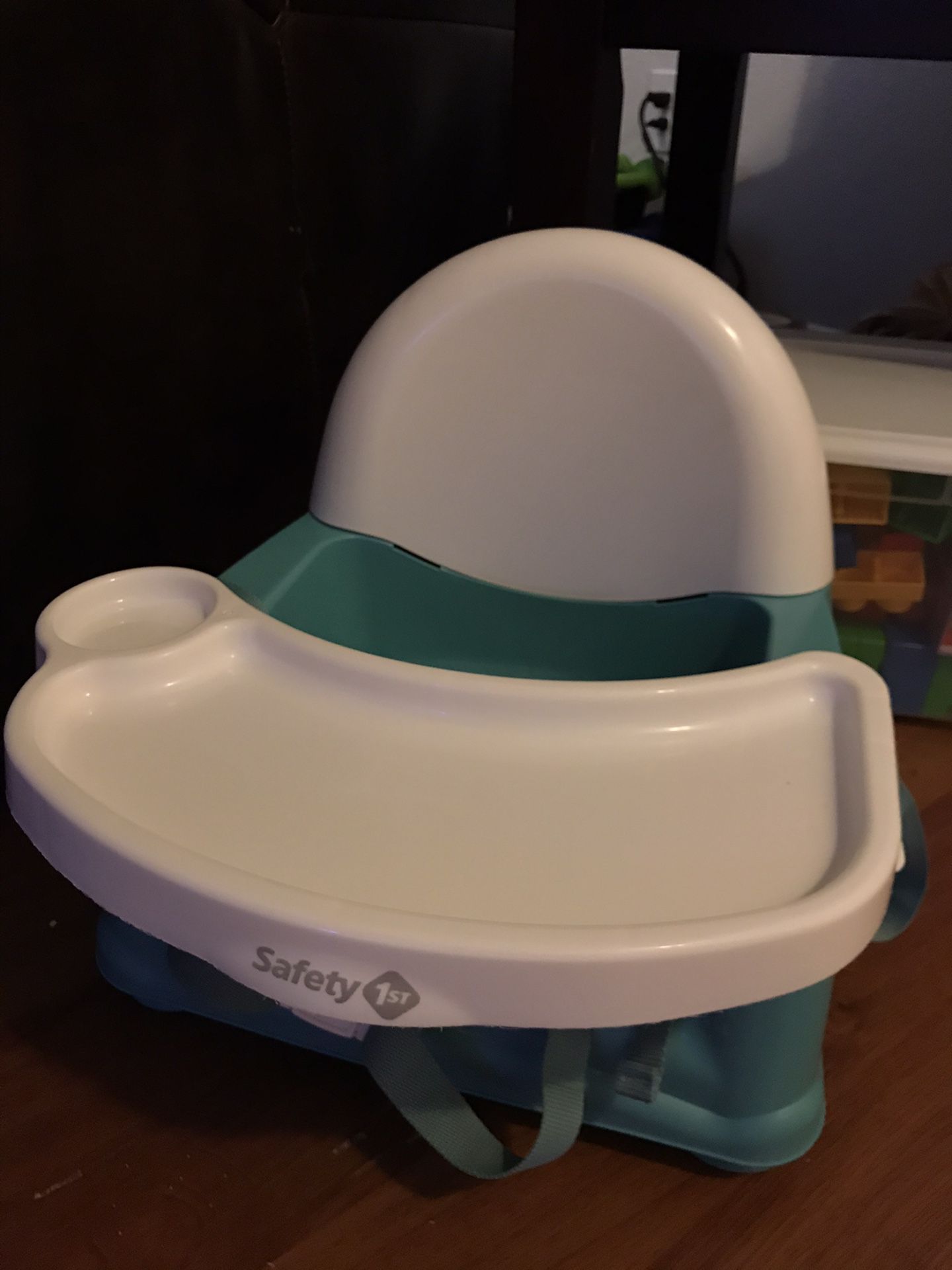 New Condition - Booster Seat