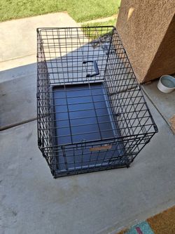 Pet Cage