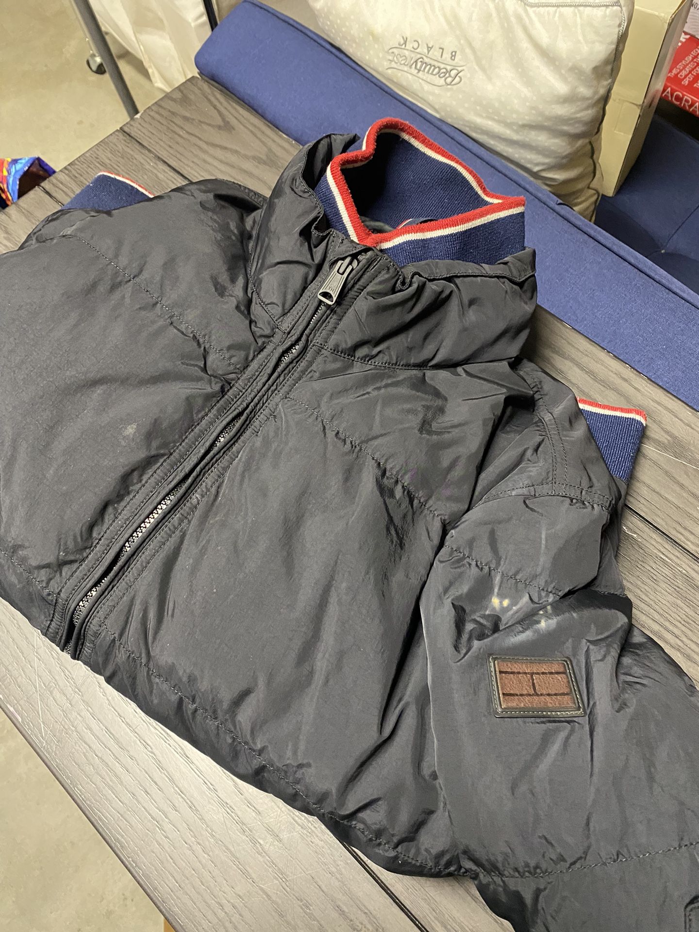 Tommy Hilfiger Jacket Men’s