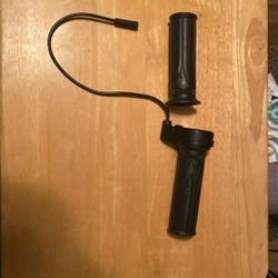 E Bike/e Scooter Full Twist Throttle Plug And Play 