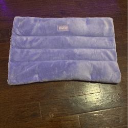 RomFox purple heating pad 