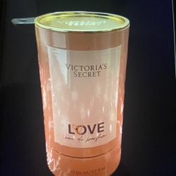 Vs Love Perfume 