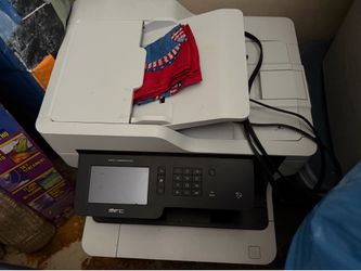 Brother MFC-L8900CDW Printer
