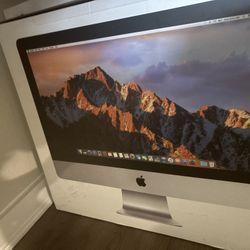 Mac Desktop