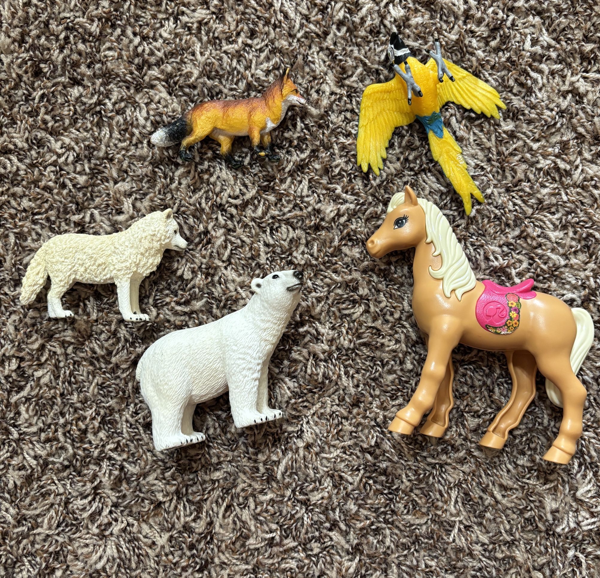 Toys