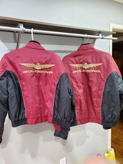 2 Goldwing Jackets for Sale in Dallas TX OfferUp