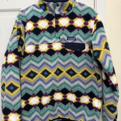 Patagonia Fleece 
