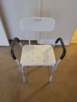 Shower Chair