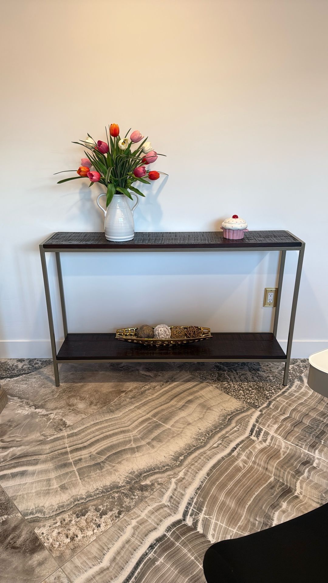 Sofa, Entry, or Occasional Table or TV Stand