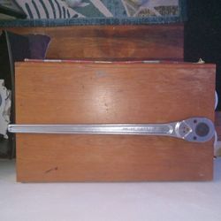 Armstrong 1 inch drive