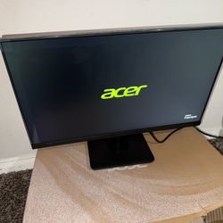 Acer Pro Monitor