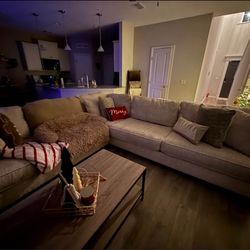 Comfy Couch For Sale