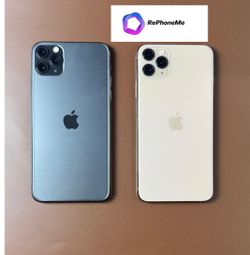 Apple iPhone 11 Pro Max – 256GB – Unlocked – $240 (Firm)