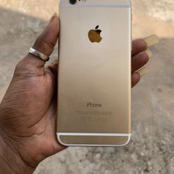 iPhone 6 Unlocked - Different Colors Available 