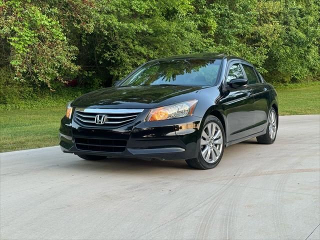 2011 Honda Accord