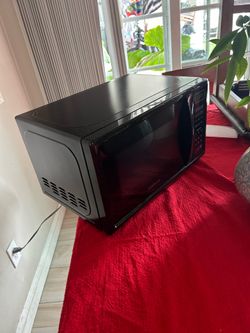 Farberware  microwave