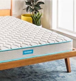 Linenspa Full Hybrid Mattress
