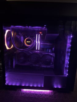 i9 RTX Gaming PC