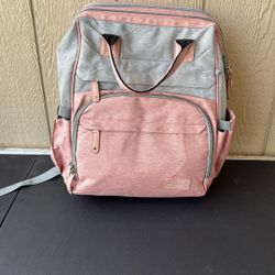 Diaper Bag 