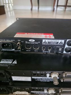 Octopri 8 channels