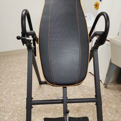 Inversion Table.$35