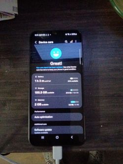 Samsung Galaxy A25