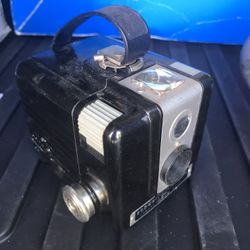 Vintage Kodak Brownie And Hawkeye Kodak Camera Only $80