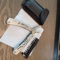 Multi Tool 
