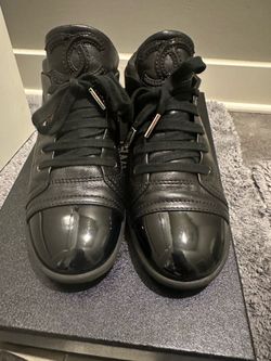 Chanel Sneakers