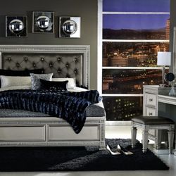 All Three Items For Sale 