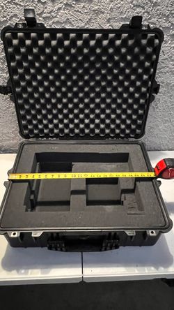 Mixer Case