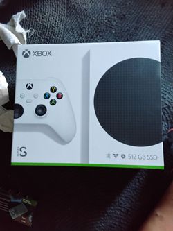 Xbox S series
