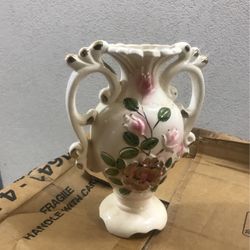 Vase Figurene 