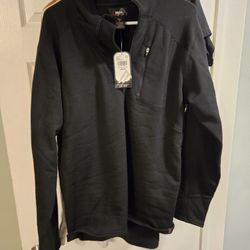 Alpine Design - Fleece - Men's - Medium