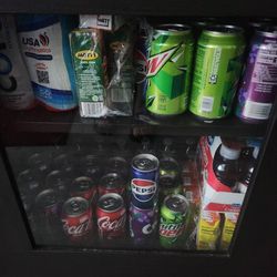 Drink Cabinet