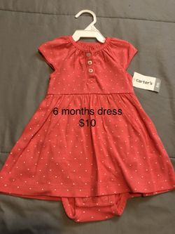 Baby Girl Cloths and Shoes