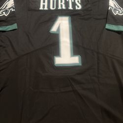 Eagles Super Bowl Jerseys. New.