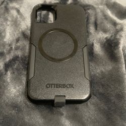 iPhone XR Otterbox