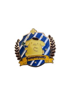 Sanrio Pin